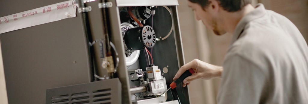 Erickson Heating, Cooling & Plumbing