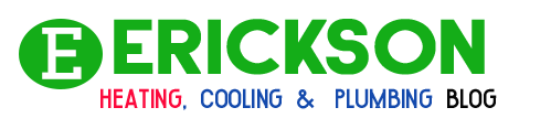 Erickson Heating, Cooling & Plumbing